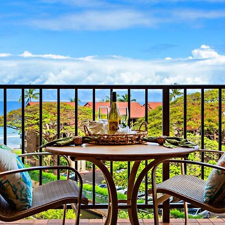 Kaanapali Shores 616 Kahana Kültér fotó