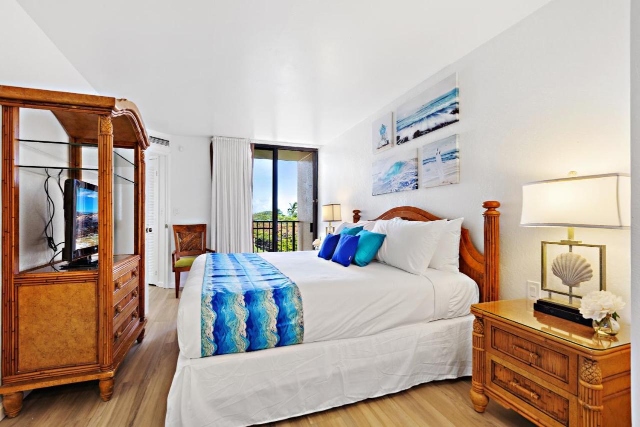 Kaanapali Shores 616 Kahana Kültér fotó