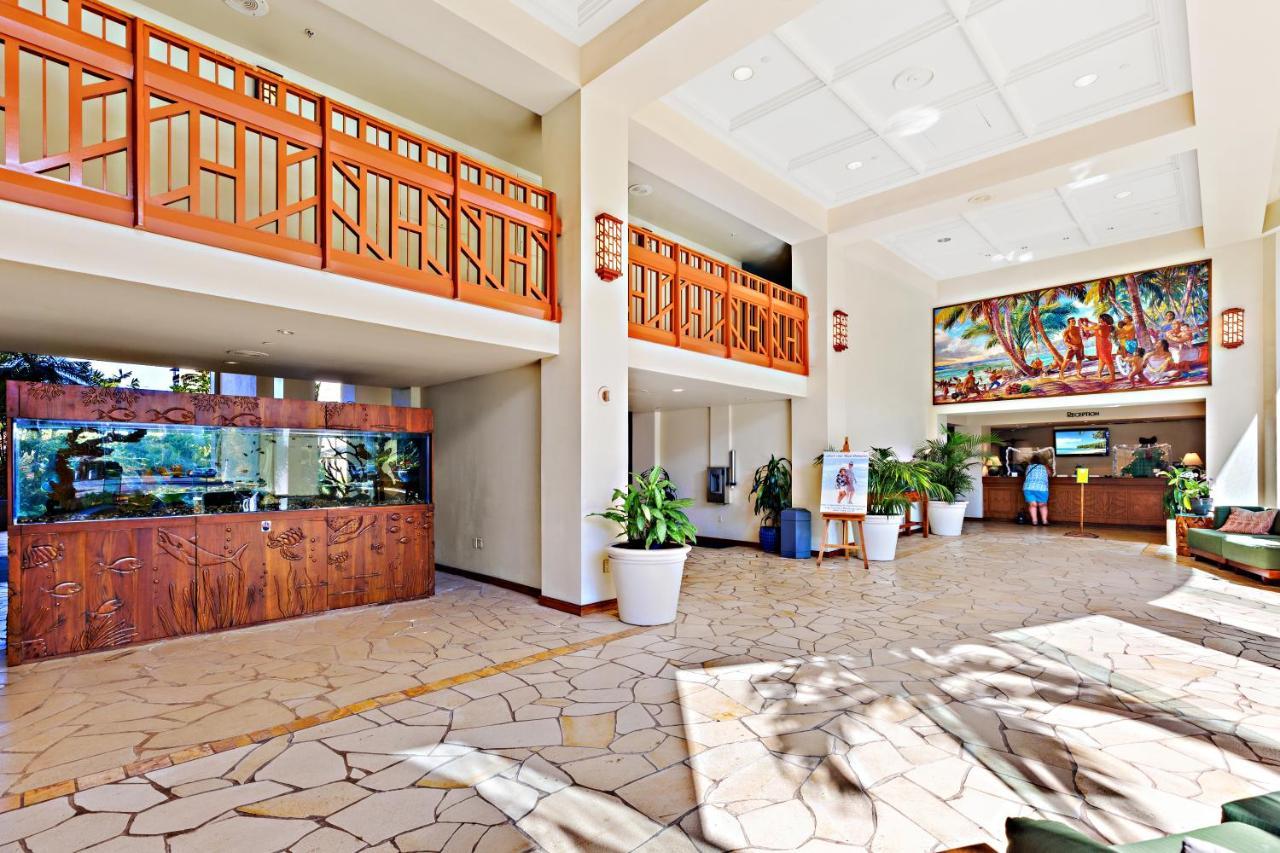 Kaanapali Shores 616 Kahana Kültér fotó