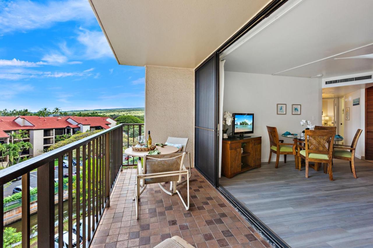 Kaanapali Shores 616 Kahana Kültér fotó