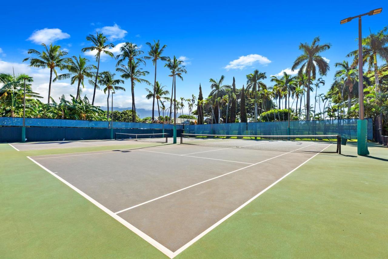 Kaanapali Shores 616 Kahana Kültér fotó