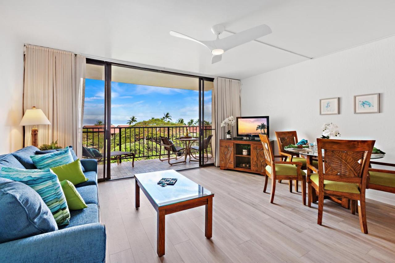 Kaanapali Shores 616 Kahana Kültér fotó