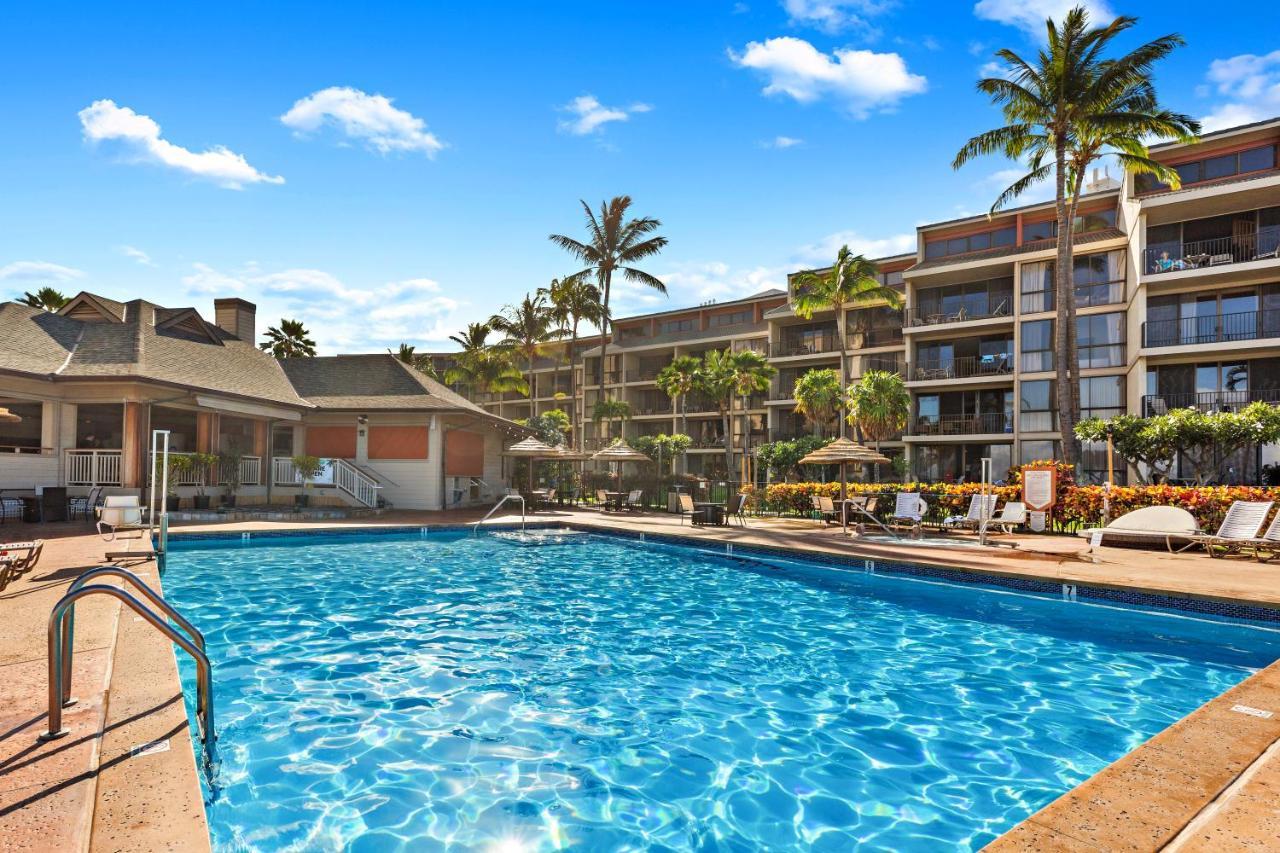 Kaanapali Shores 616 Kahana Kültér fotó